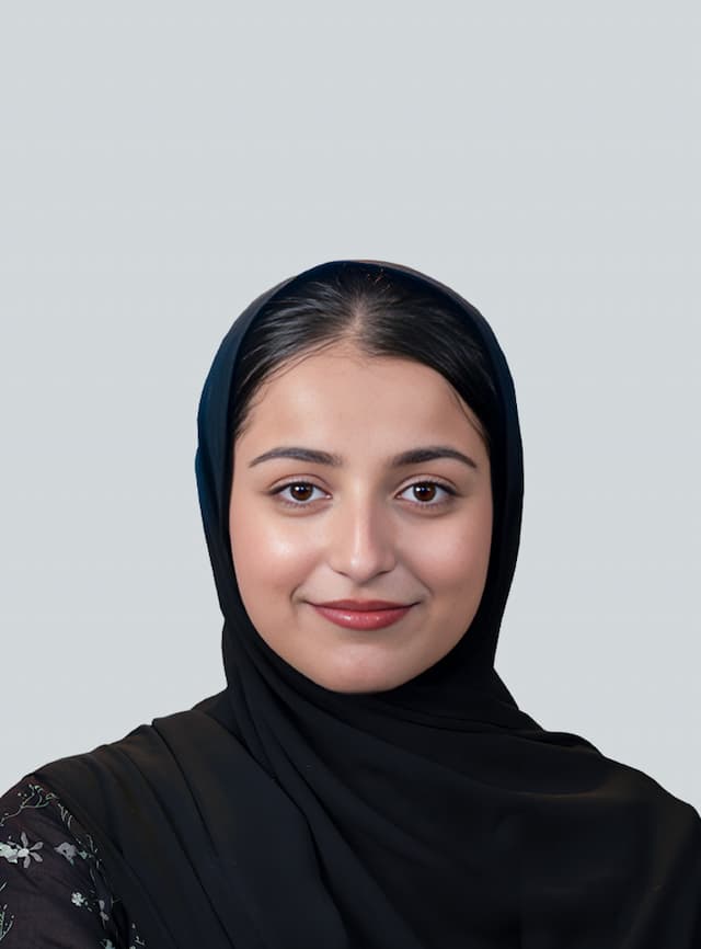 Umaima Farooq